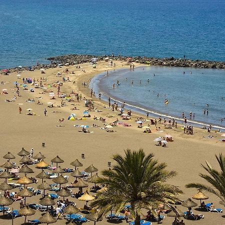 Сozy Apartment In Las Americas Playa Fanabe Luaran gambar