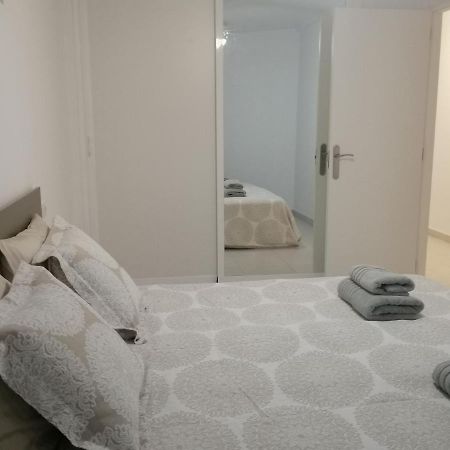 Сozy Apartment In Las Americas Playa Fanabe Luaran gambar
