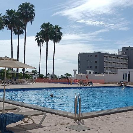 Сozy Apartment In Las Americas Playa Fanabe Luaran gambar