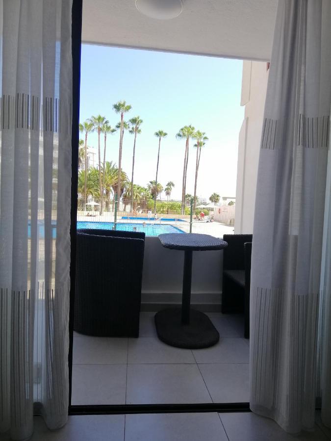 Сozy Apartment In Las Americas Playa Fanabe Luaran gambar