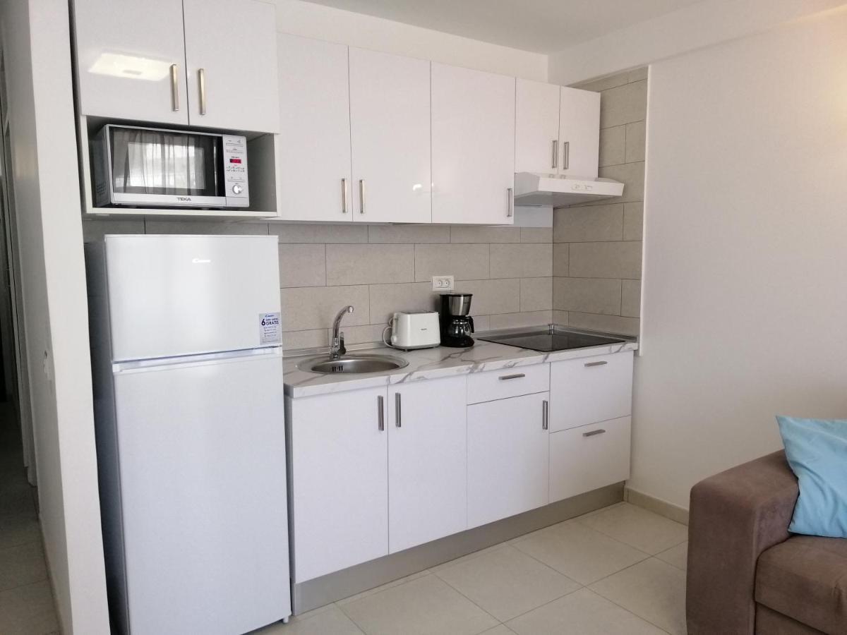 Сozy Apartment In Las Americas Playa Fanabe Luaran gambar