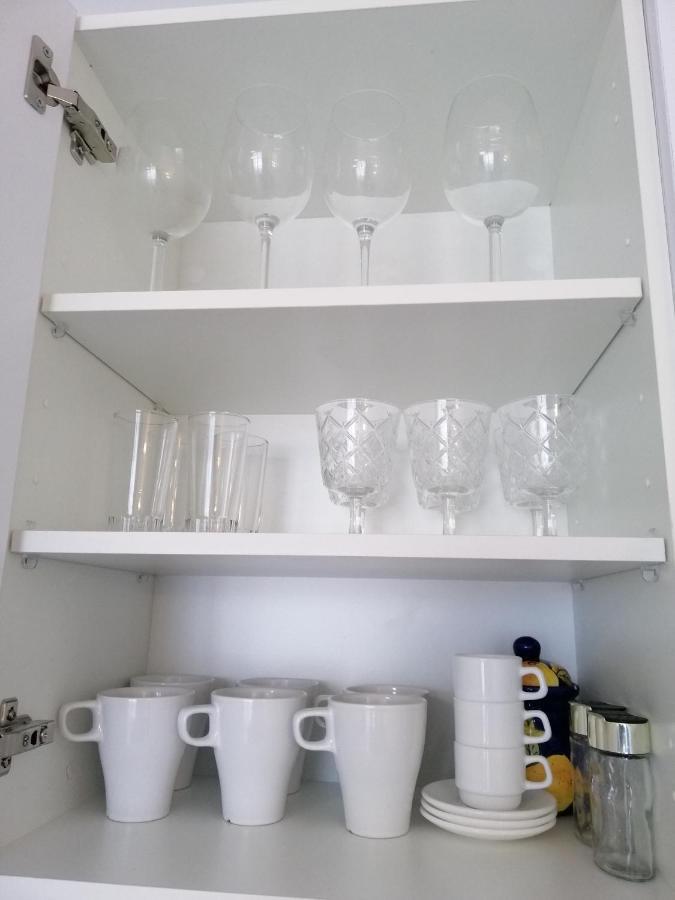 Сozy Apartment In Las Americas Playa Fanabe Luaran gambar