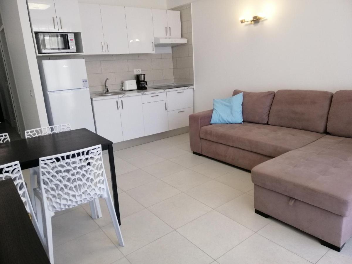 Сozy Apartment In Las Americas Playa Fanabe Luaran gambar