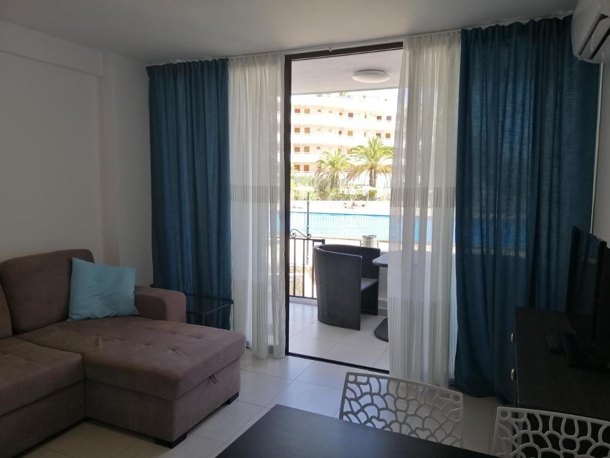 Сozy Apartment In Las Americas Playa Fanabe Luaran gambar