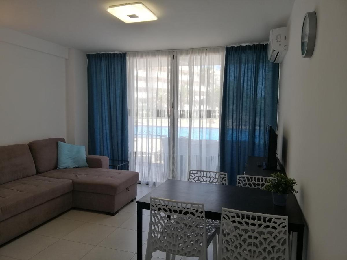 Сozy Apartment In Las Americas Playa Fanabe Luaran gambar