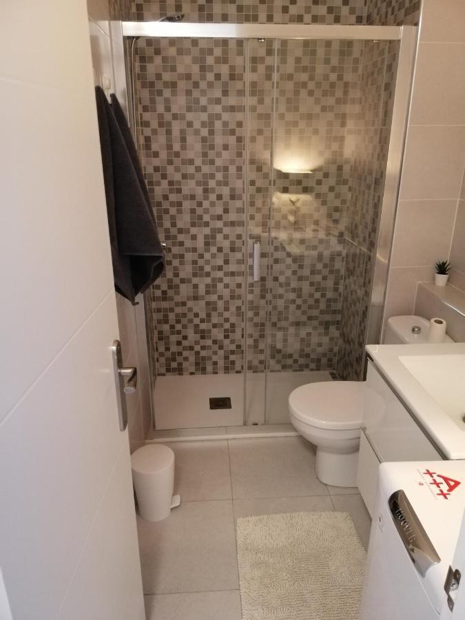 Сozy Apartment In Las Americas Playa Fanabe Luaran gambar