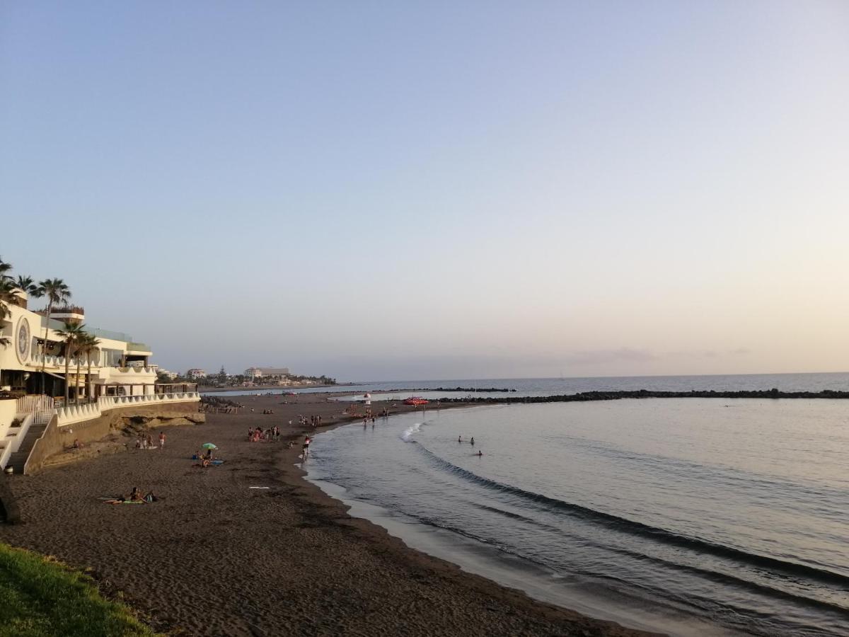 Сozy Apartment In Las Americas Playa Fanabe Luaran gambar