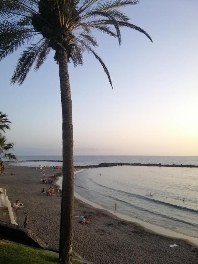 Сozy Apartment In Las Americas Playa Fanabe Luaran gambar