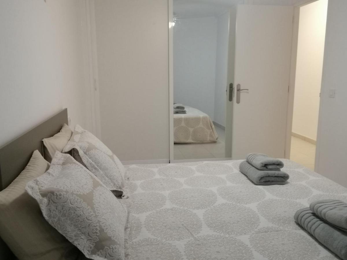 Сozy Apartment In Las Americas Playa Fanabe Luaran gambar